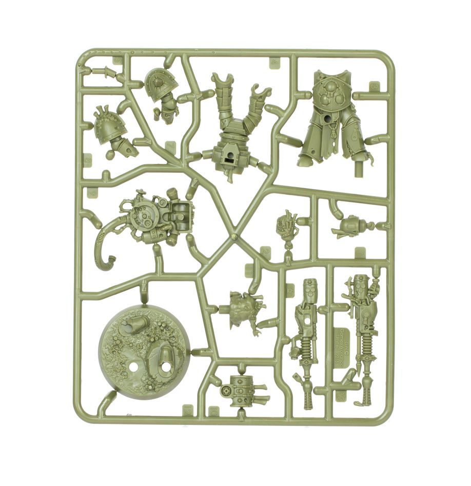 Warhammer: 40K - Kill Team Starter Set - Jnstoys