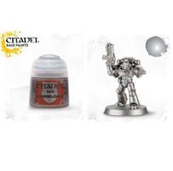 Citadel Paints: Leadbelcher, 12ml - Jnstoys