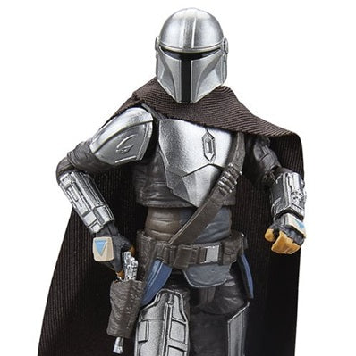 Star Wars The Vintage Collection The Mandalorian