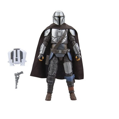 Star Wars The Vintage Collection The Mandalorian
