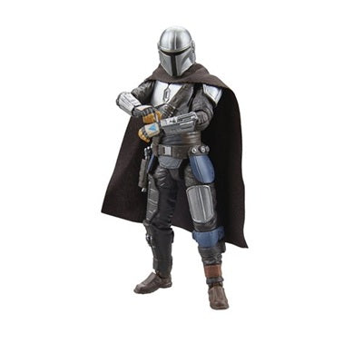Star Wars The Vintage Collection The Mandalorian