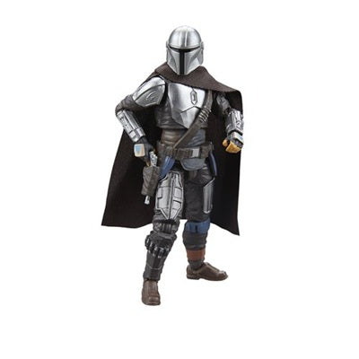 Star Wars The Vintage Collection The Mandalorian
