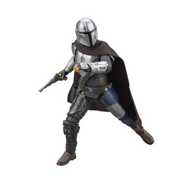Star Wars The Vintage Collection The Mandalorian