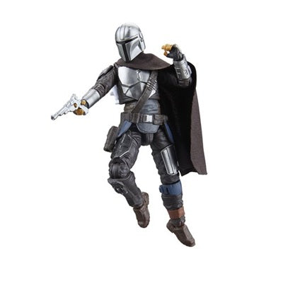 Star Wars The Vintage Collection The Mandalorian
