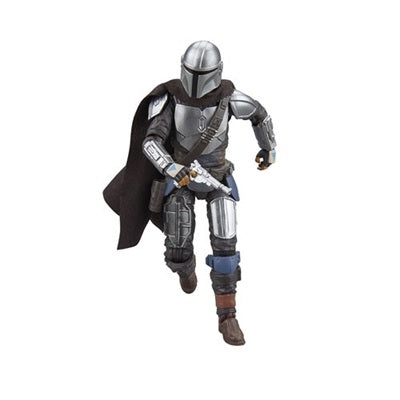 Star Wars The Vintage Collection The Mandalorian