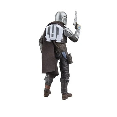 Star Wars The Vintage Collection The Mandalorian