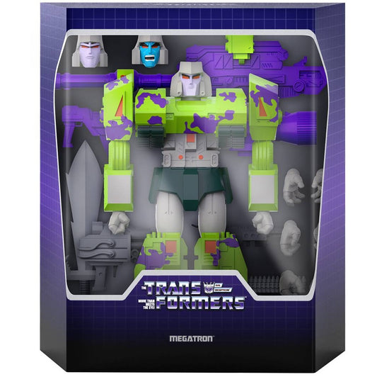 Transformers - Megatron