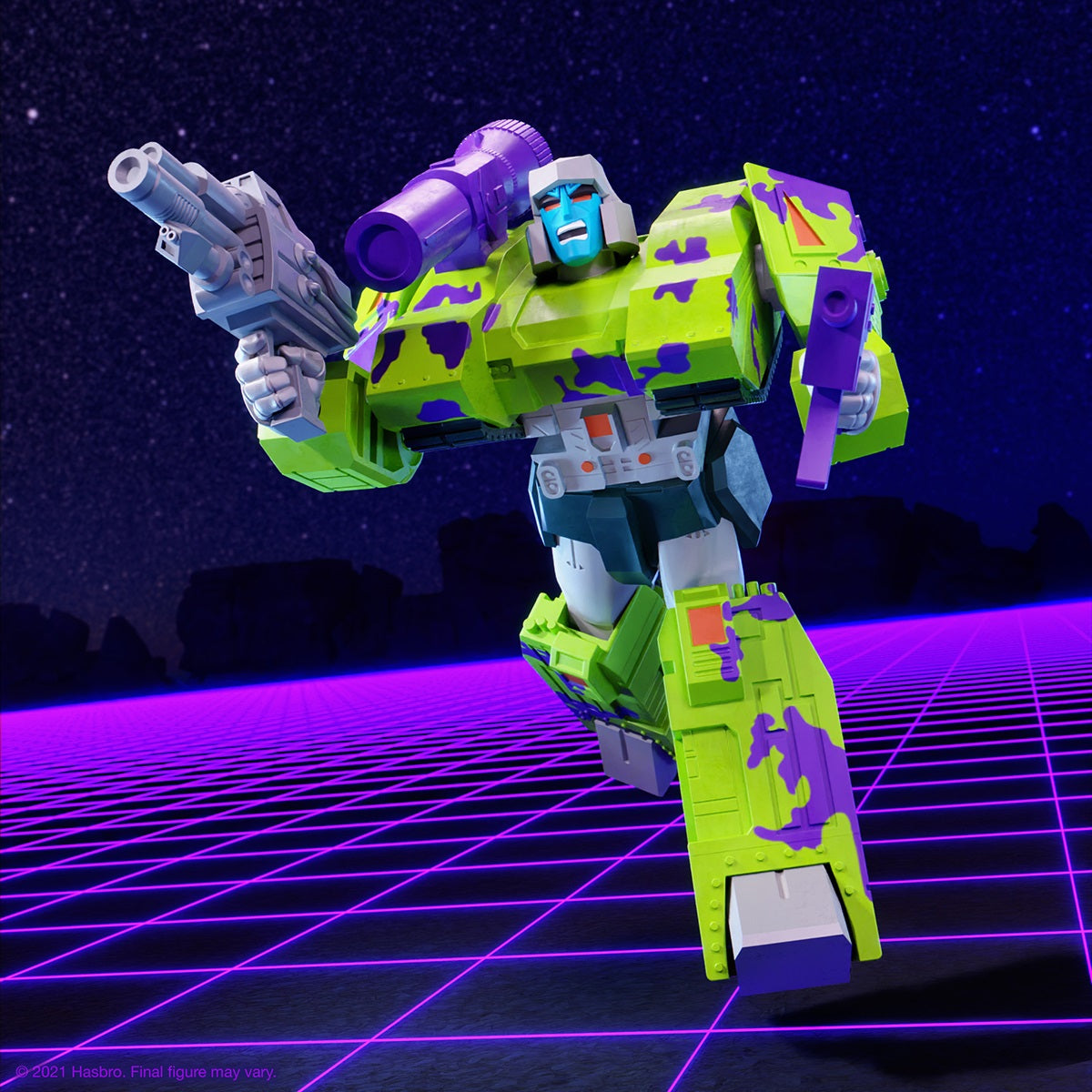 Transformers - Megatron