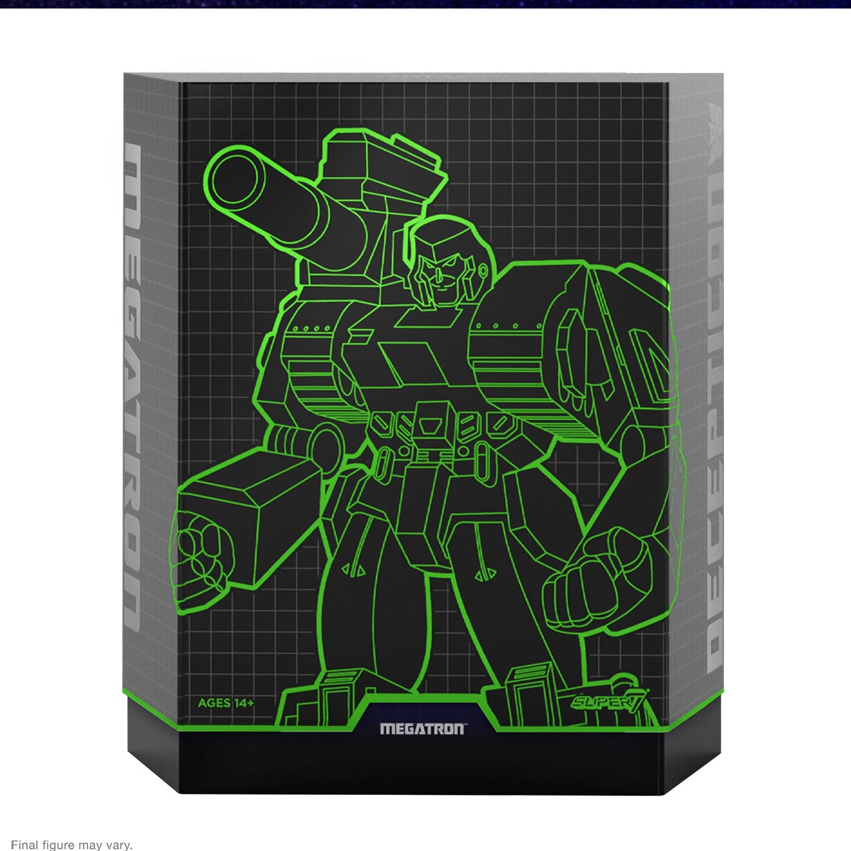 Transformers - Megatron
