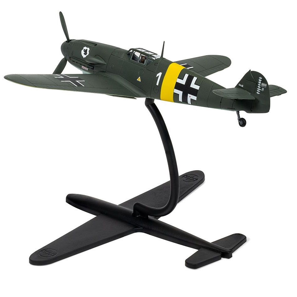 Airfix: Messerschmitt Bf109F-4 Starter Set