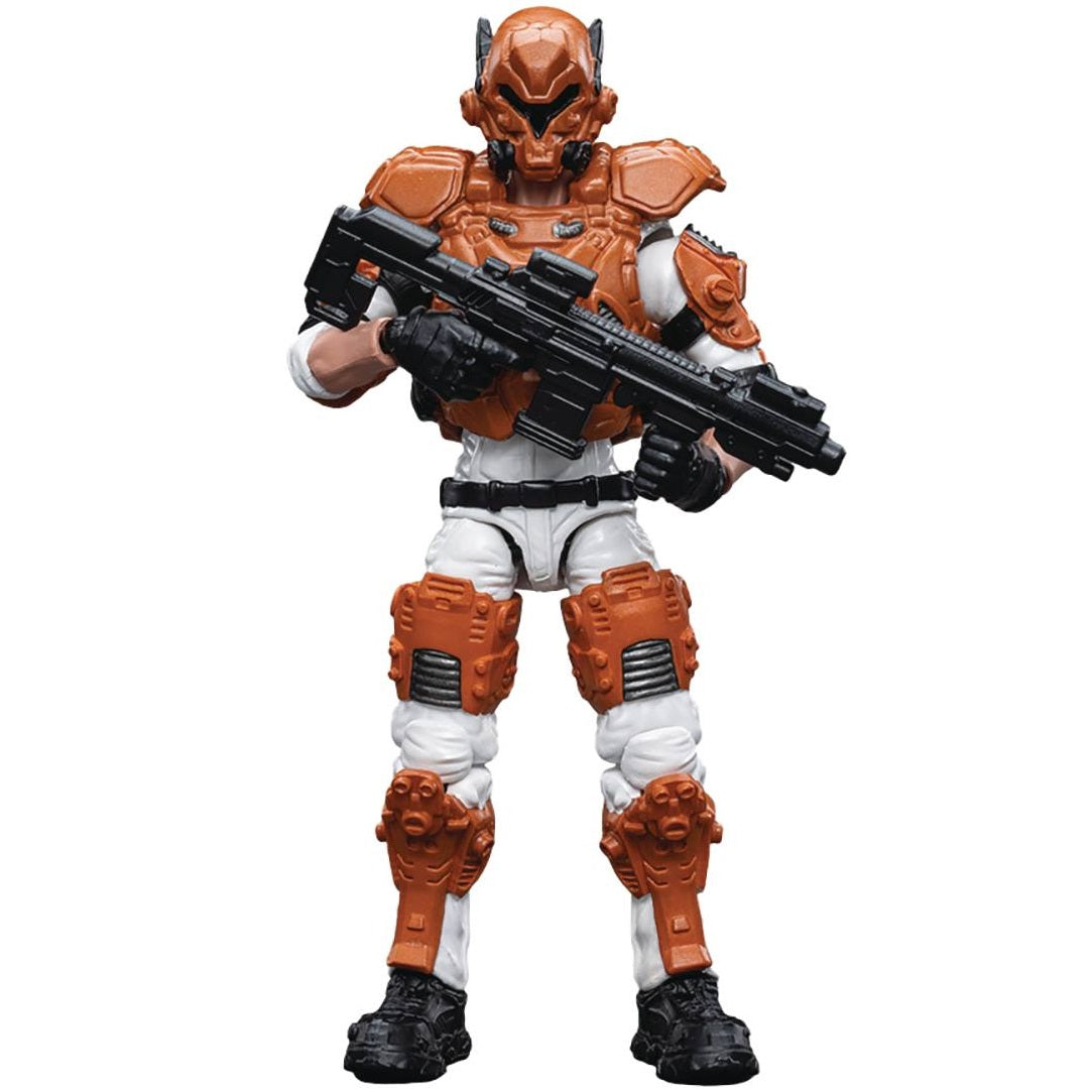 Army Builder Military Action Figure #14