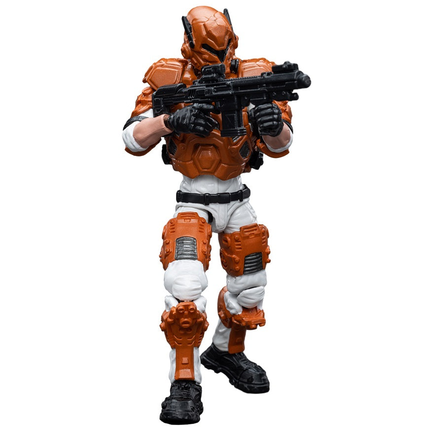Army Builder Military Action Figure #14