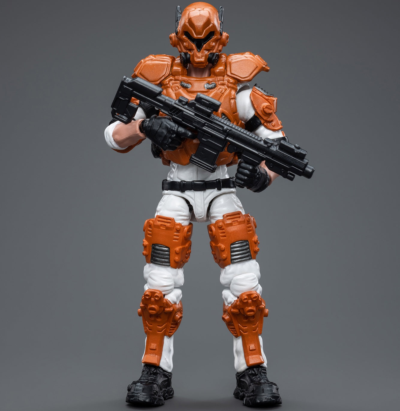 Army Builder Military Action Figure #14