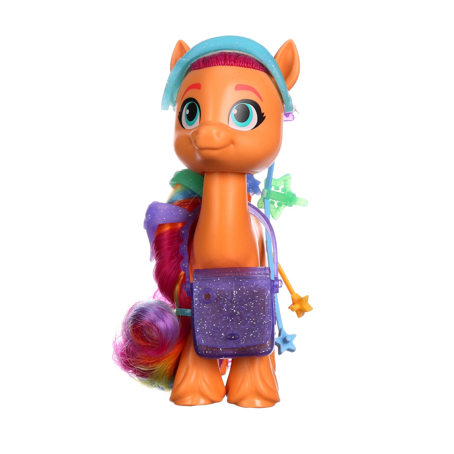 My Little Pony: Sunny Starscout