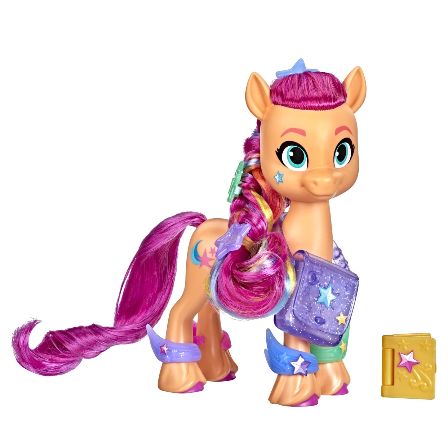 My Little Pony: Sunny Starscout