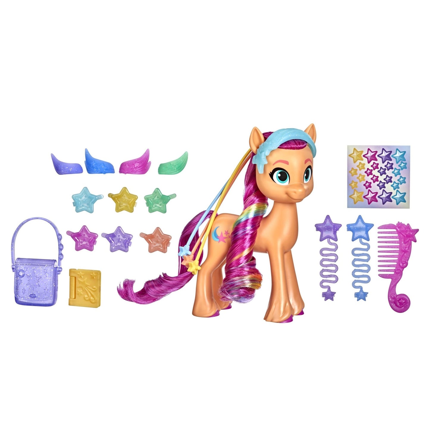 My Little Pony: Sunny Starscout