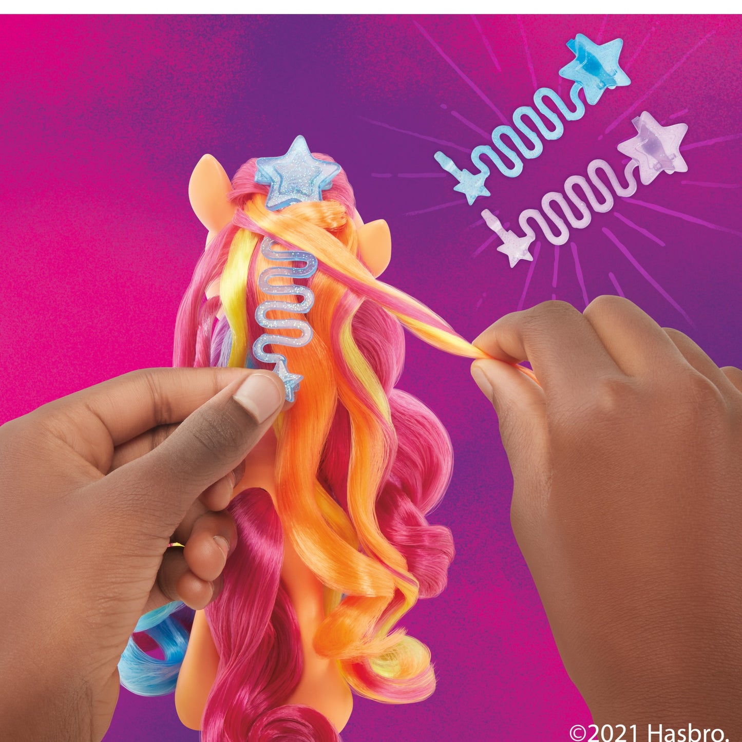 My Little Pony: Sunny Starscout
