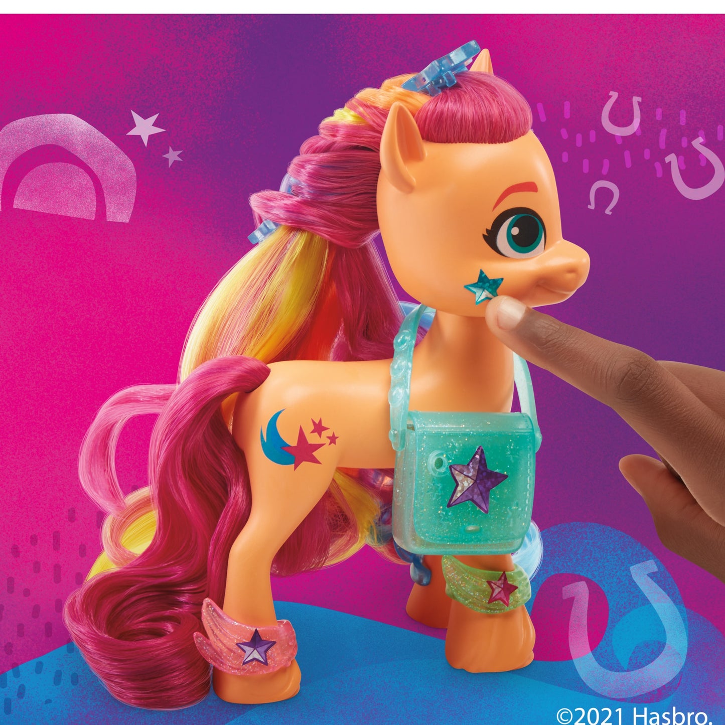 My Little Pony: Sunny Starscout