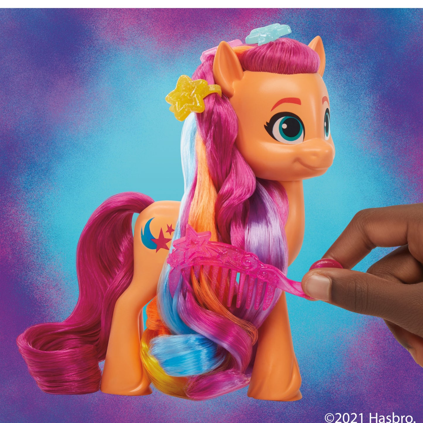 My Little Pony: Sunny Starscout