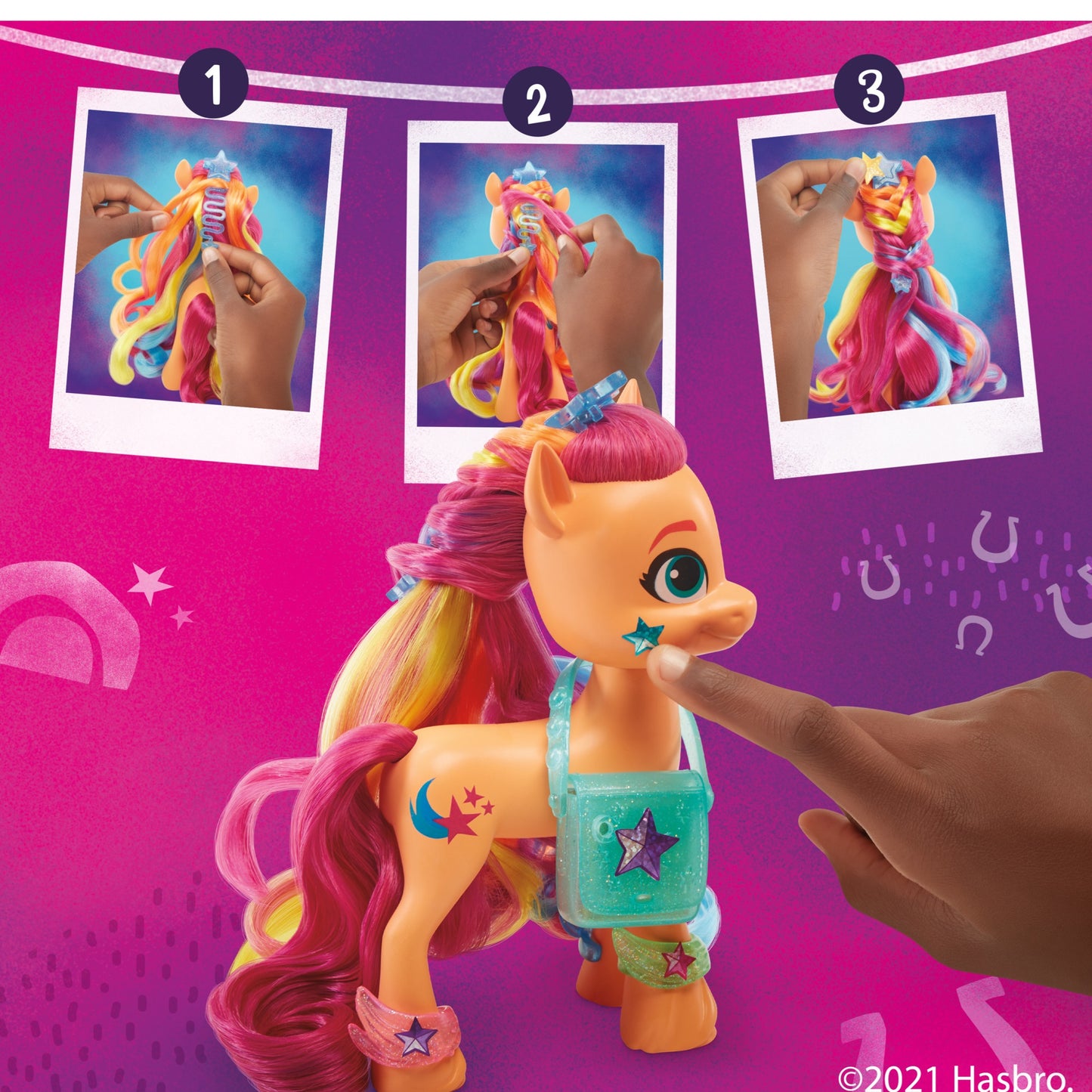 My Little Pony: Sunny Starscout