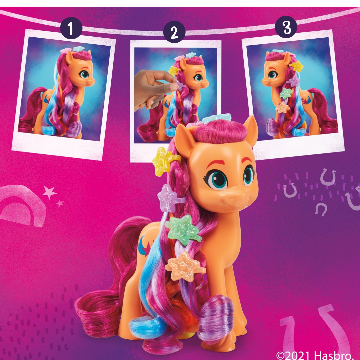 My Little Pony: Sunny Starscout