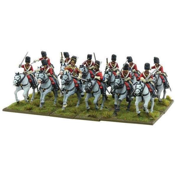 Black Powder - Napoleonic British Starter Army (Peninsular Campaign)