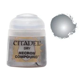 Citadel Paints: Necron Compound, 12ml