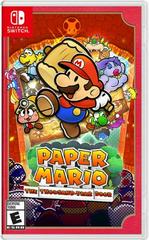 Paper Mario: The Thousand - Year Door - Nintendo Switch - Jnstoys