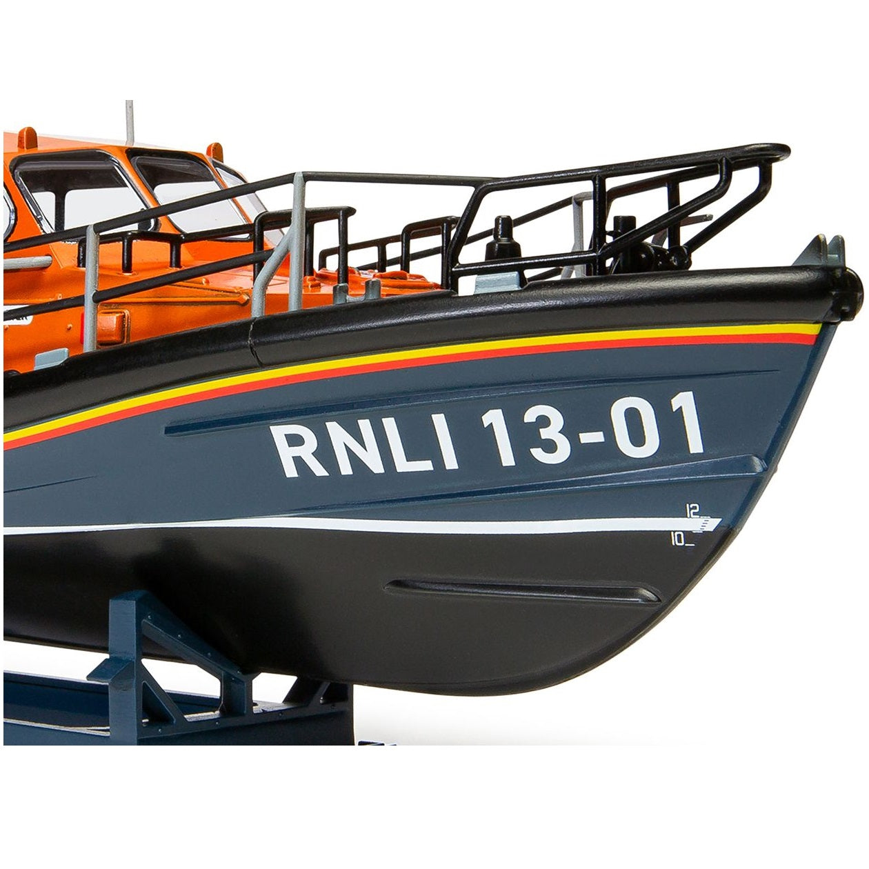 Airfix: RNLI Shannon Class Lifeboat Starter Set