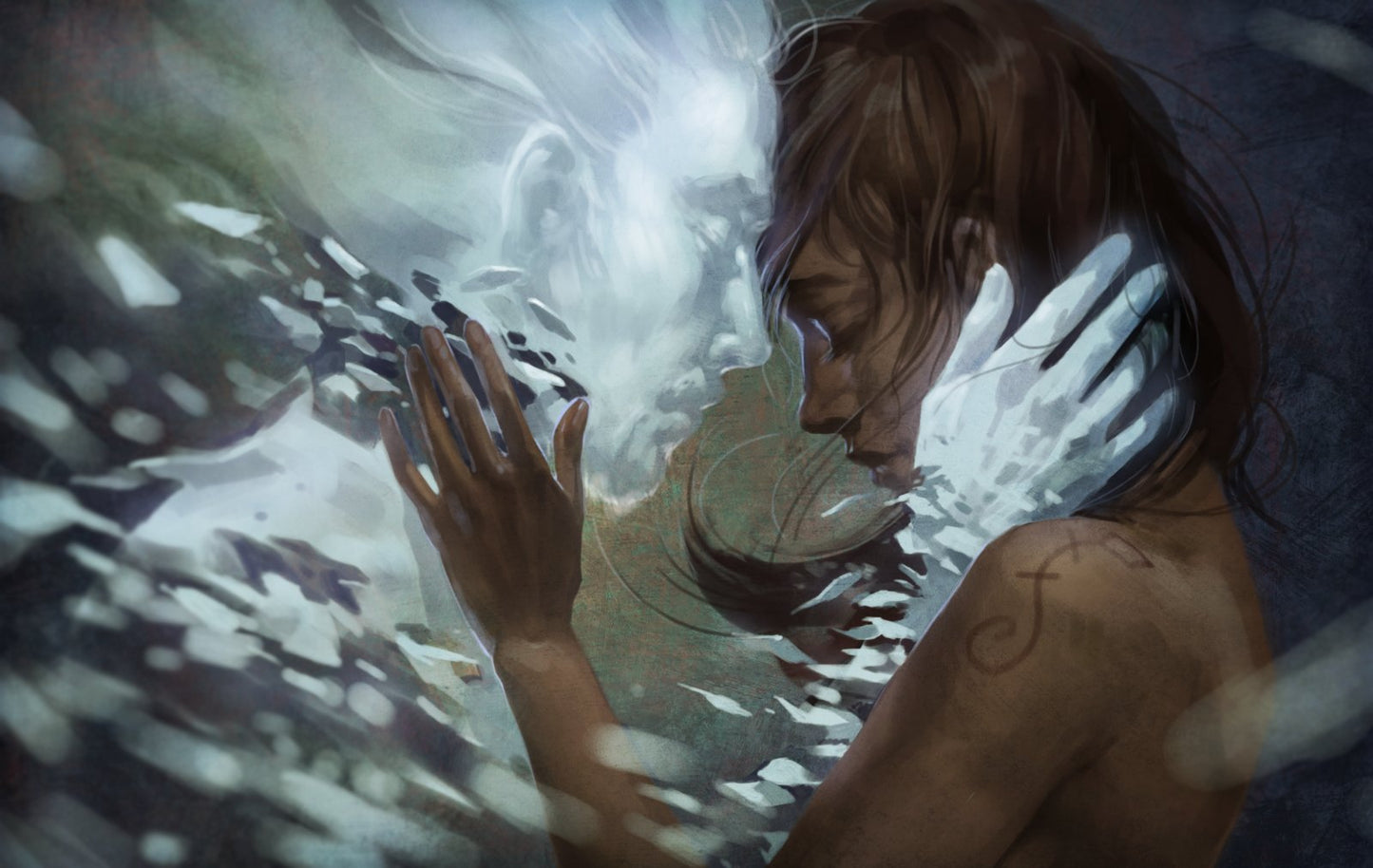 Dreamchaser: A Game of Destiny (PDF)