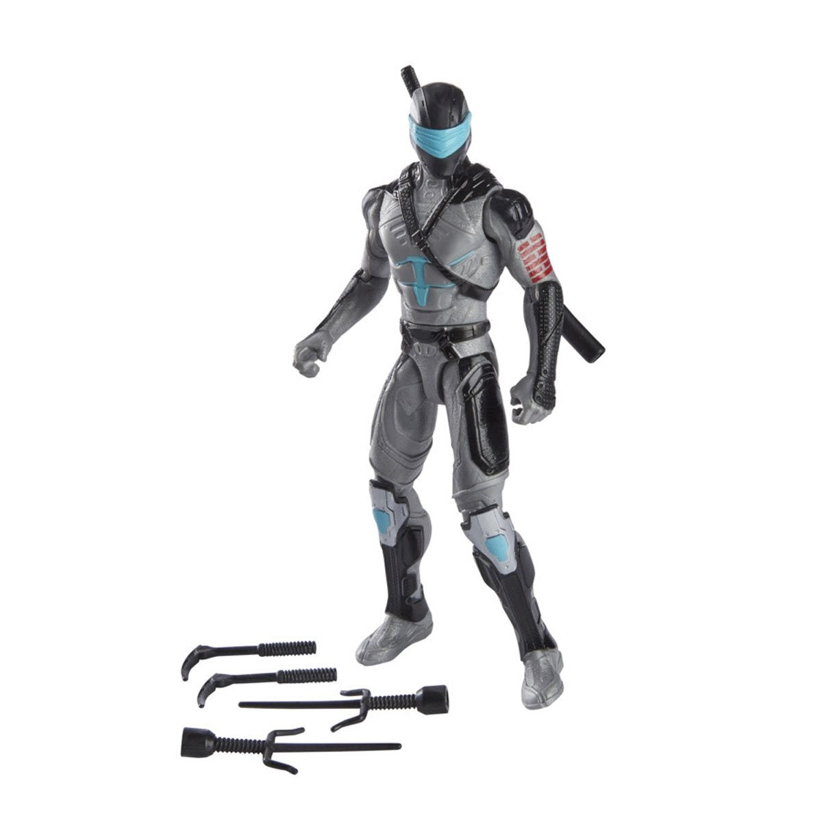 G.I. Joe Snake Eyes 2 Movie Action Figure