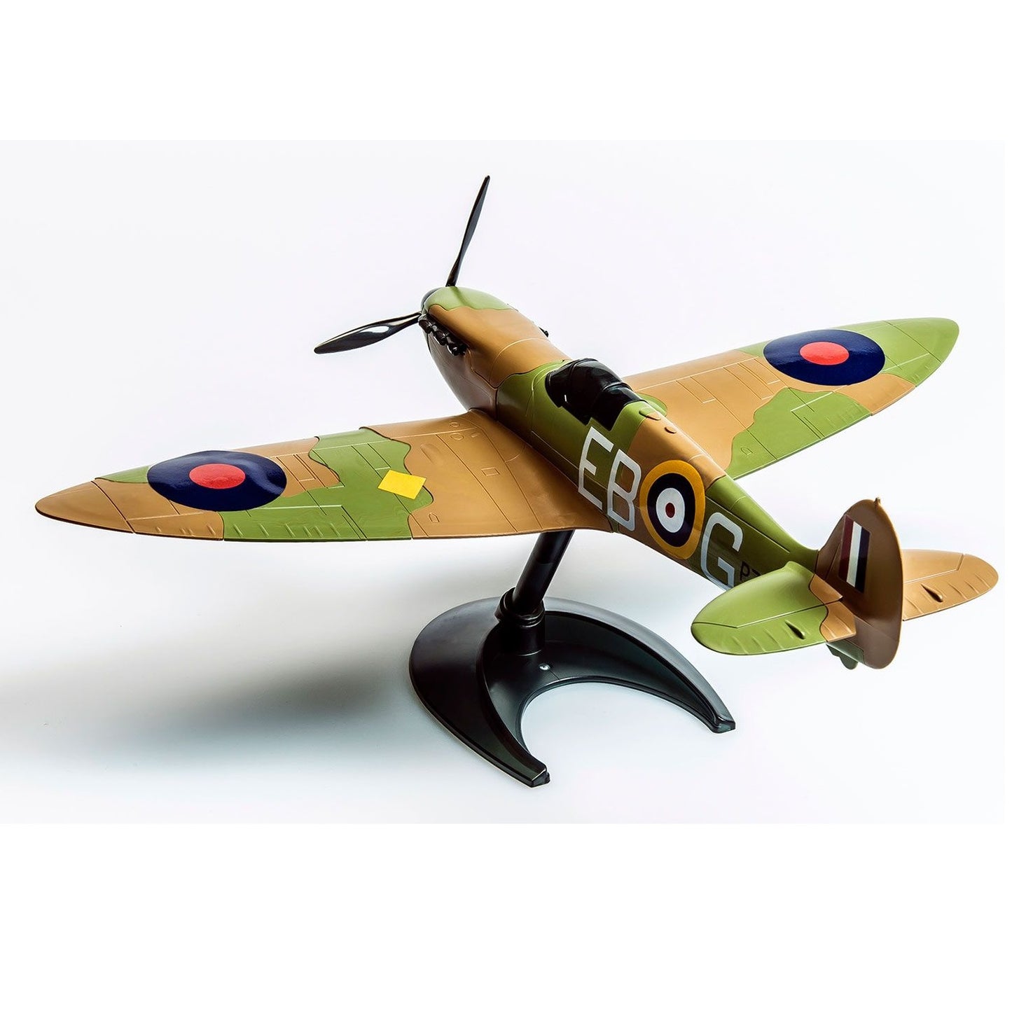 QUICKBUILD: Spitfire