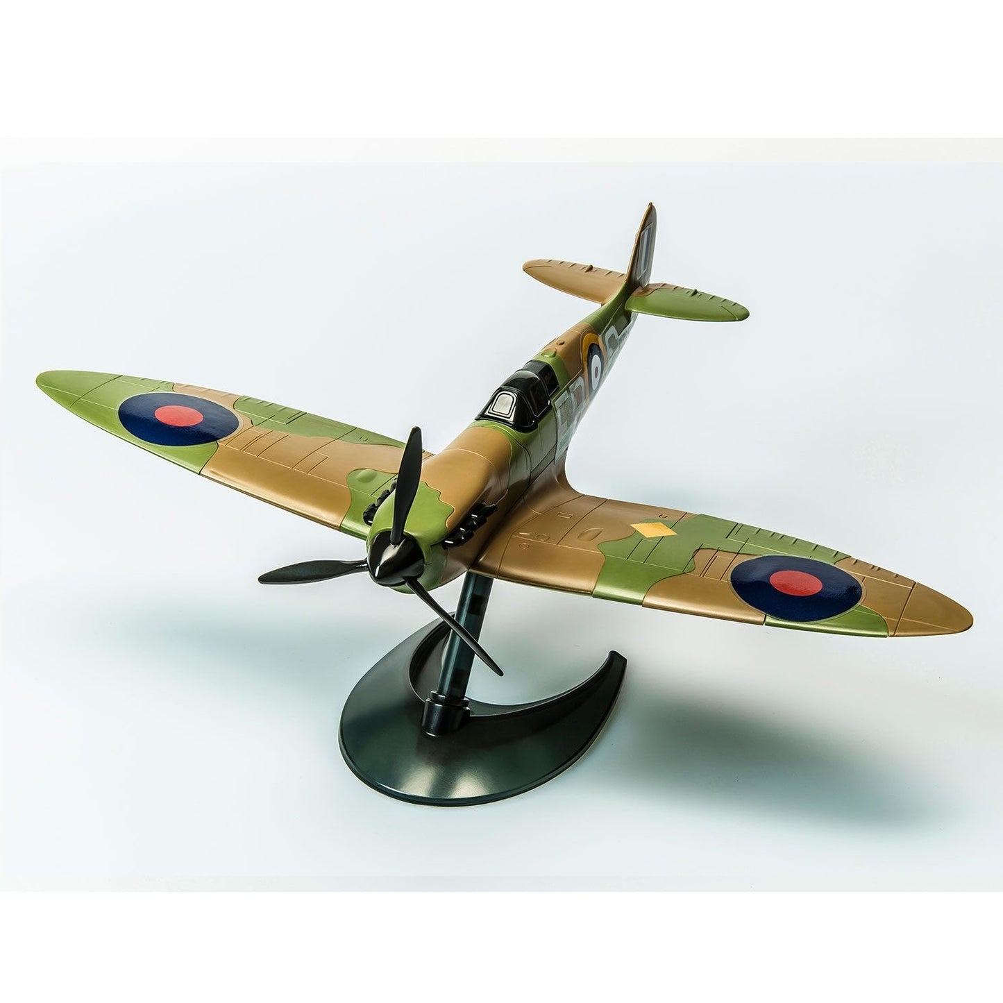 QUICKBUILD: Spitfire
