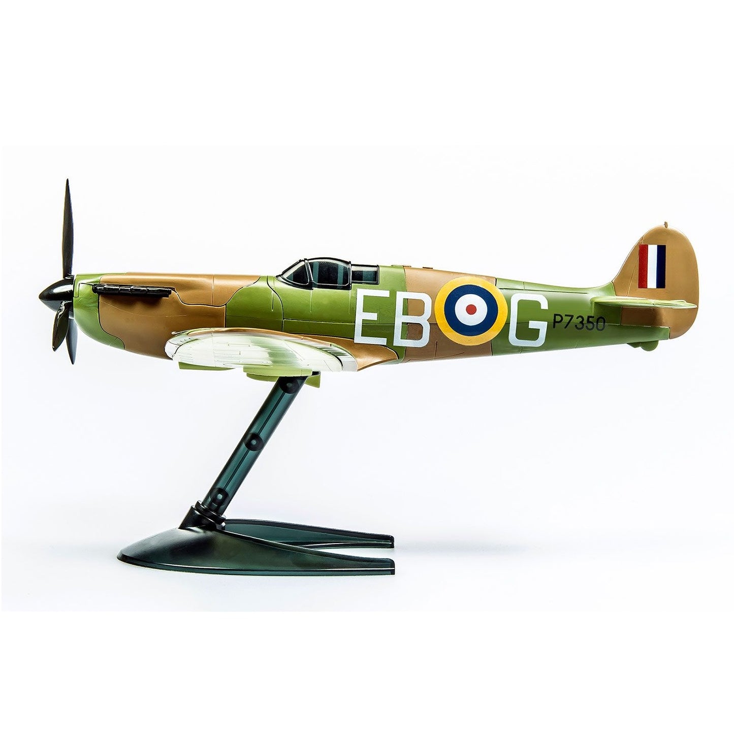 QUICKBUILD: Spitfire