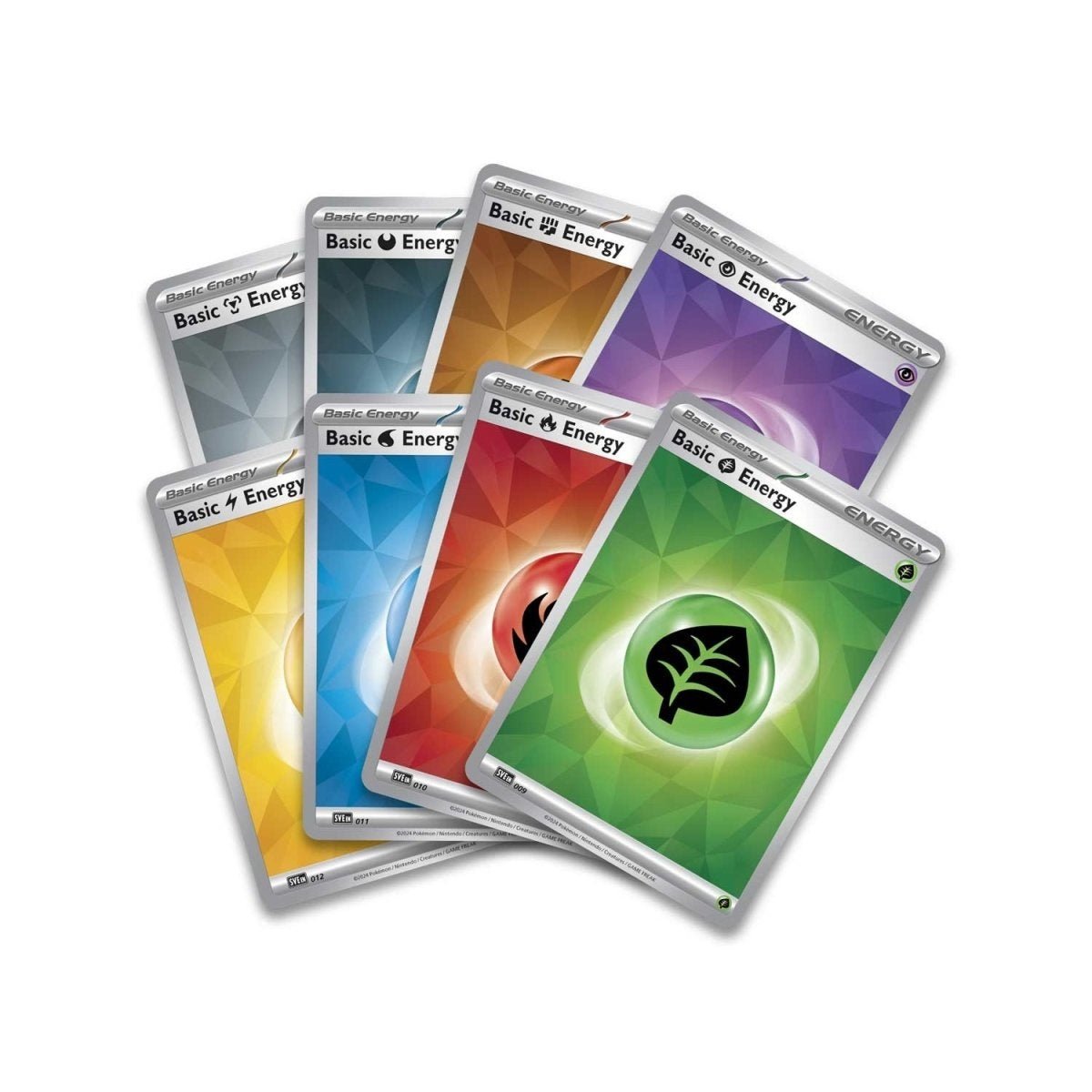 Pokémon: Scarlet and Violet - Stellar Crown Elite Trainer Box - Jnstoys