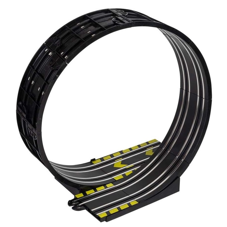 Micro Scalextric: Stunt Loop Accessory Pack
