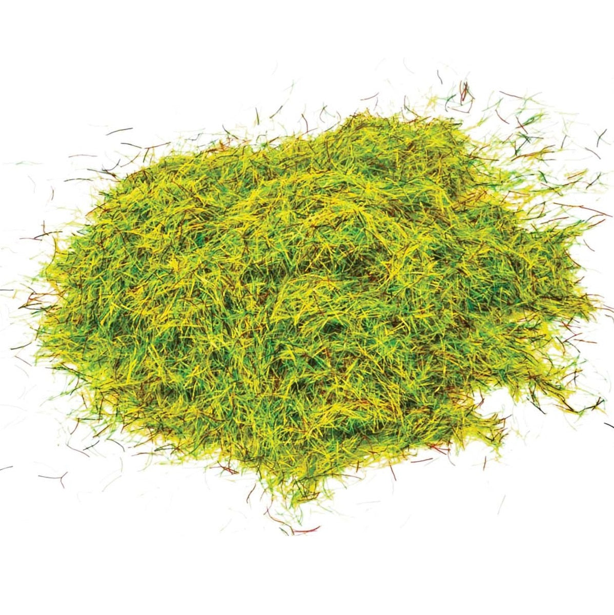 Static Grass - Summer Mix