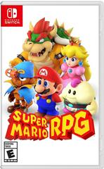 Super Mario RPG - Nintendo Switch - Jnstoys
