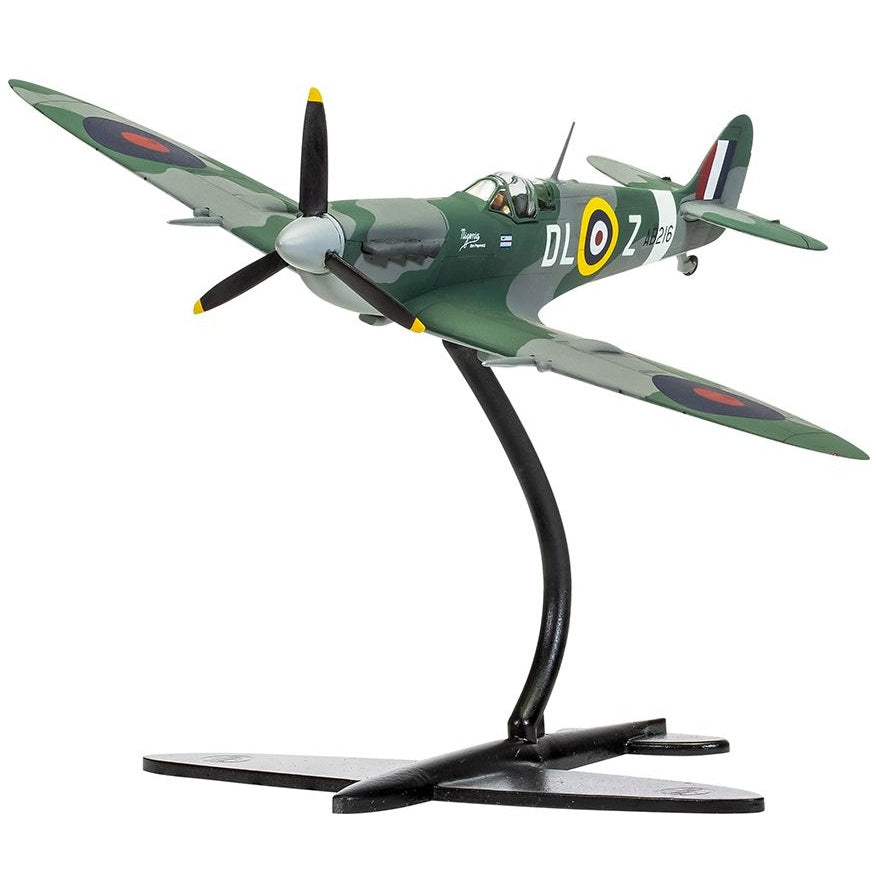 Airfix: Supermarine Spitfire Mk.Vc vs Bf109F-4 Dogfight Double