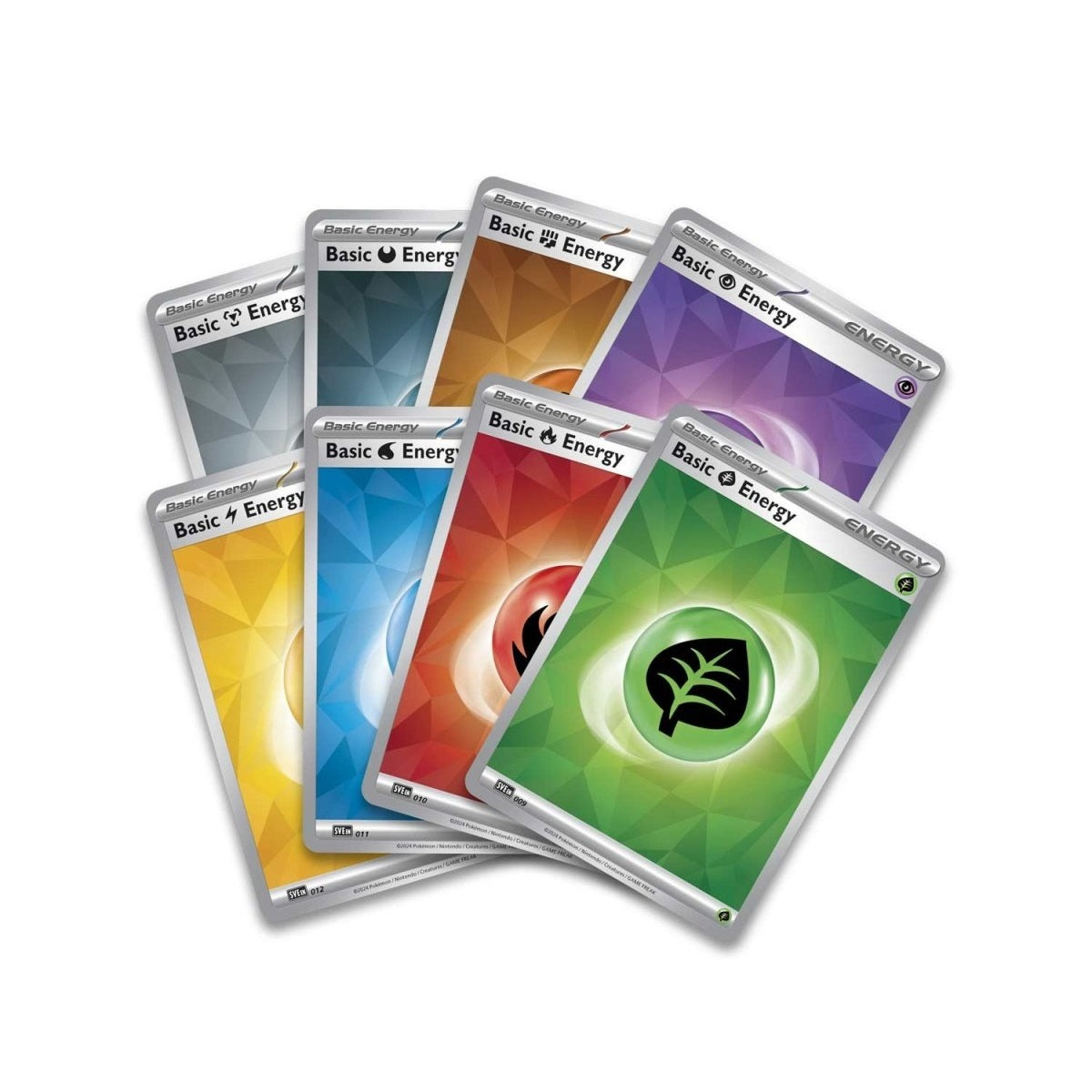 Pokemon TCG: Scarlet and Violet - Surging Sparks Elite Trainer Box