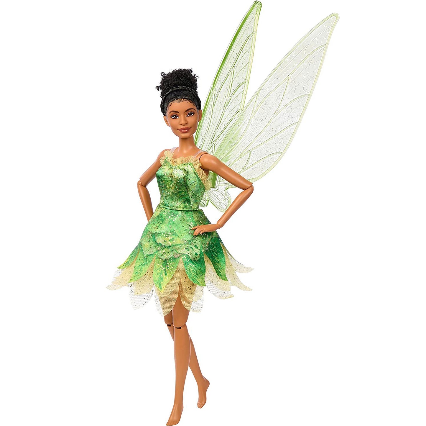 Disney Peter Pan and Wendy Tinker Bell Doll