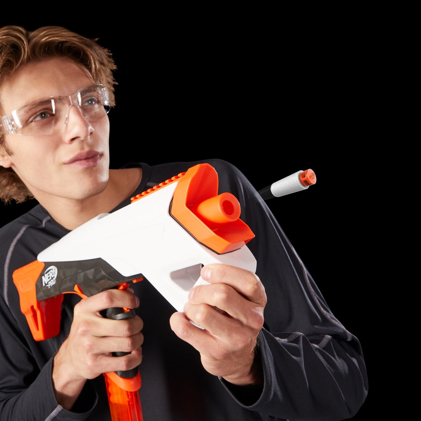 Nerf Pro Series Torrent Blaster