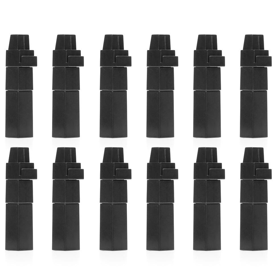 Micro Scalextric: Track Supports Accessory Pack