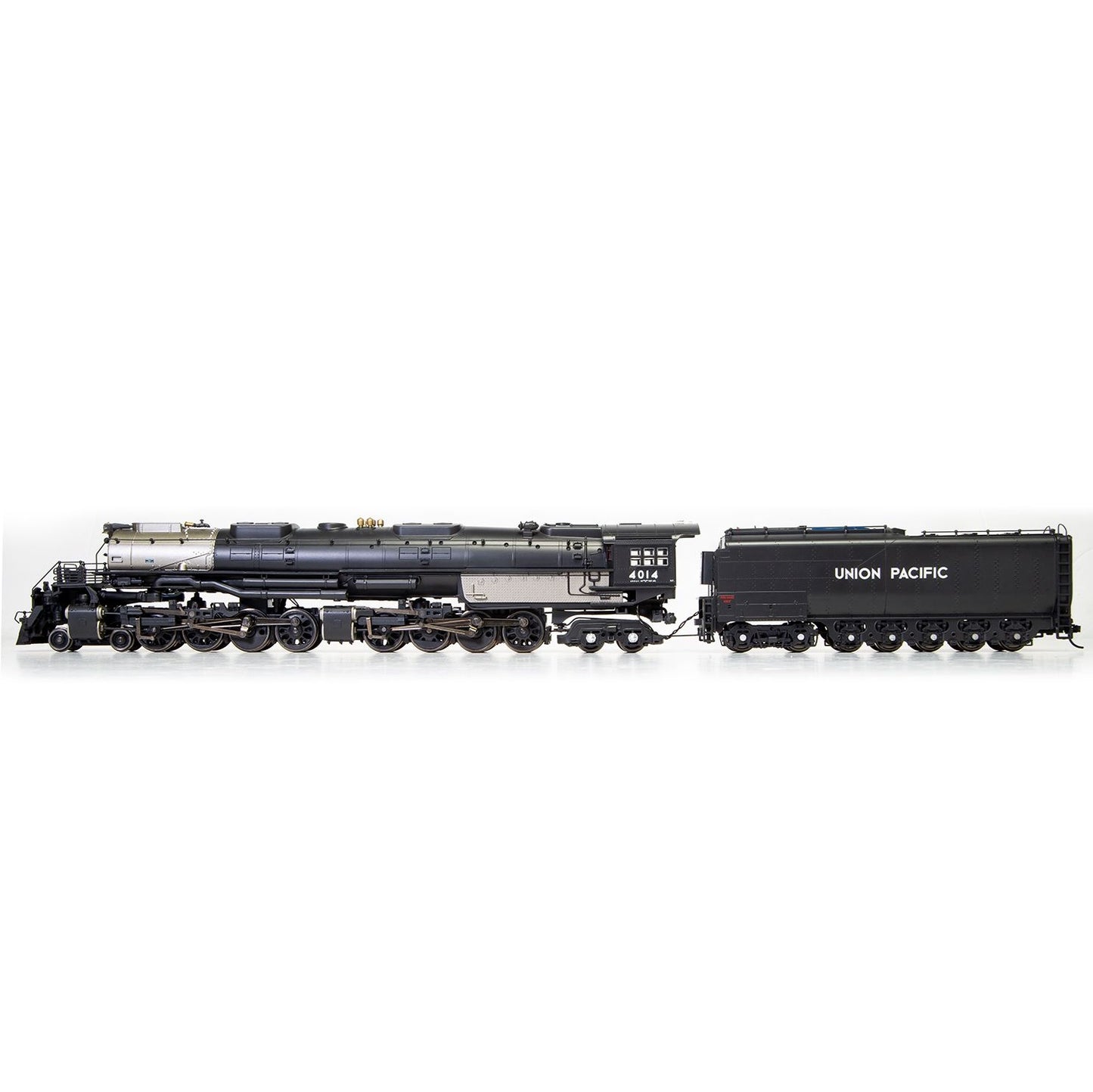 Union Pacific “Big Boy” 4014 Steam Locomative