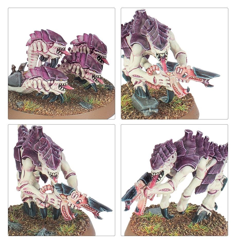 Warhammer 40k: Introductory Set