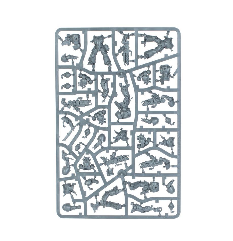 Warhammer 40k: Introductory Set - Jnstoys