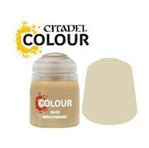 Citadel Paints: Wraithbone, 12ml