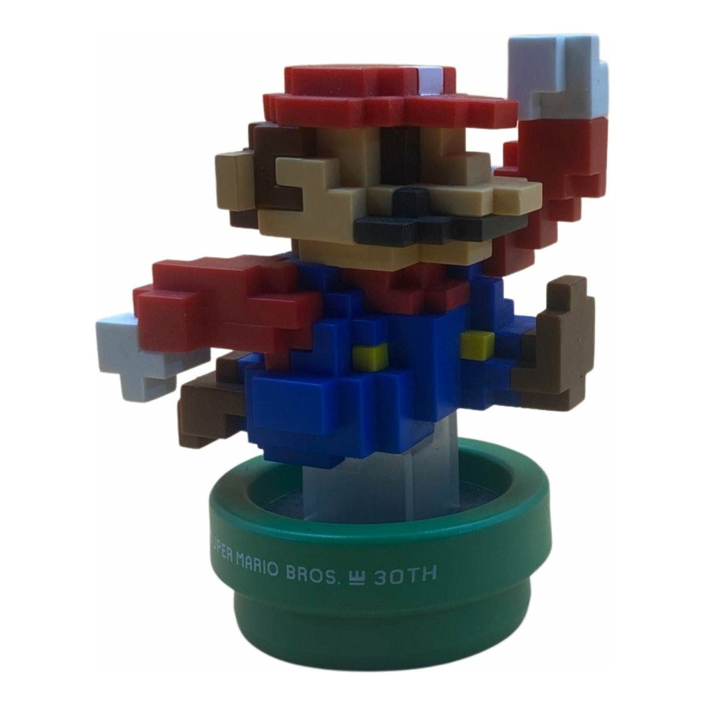 Super Mario Bros Amiibo (30th Anniversary) (NEW)