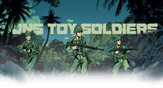 JNS Toy Soldiers