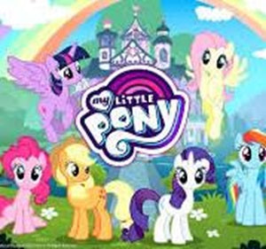 My Little Pony